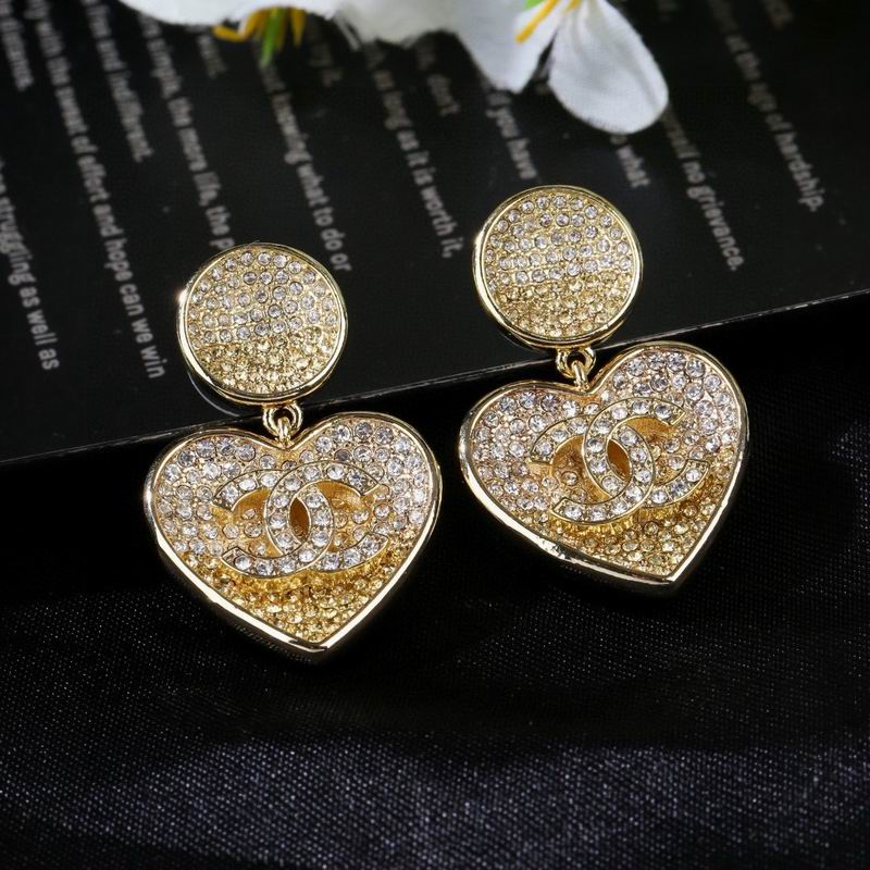 Chanel Earring 05yxs108